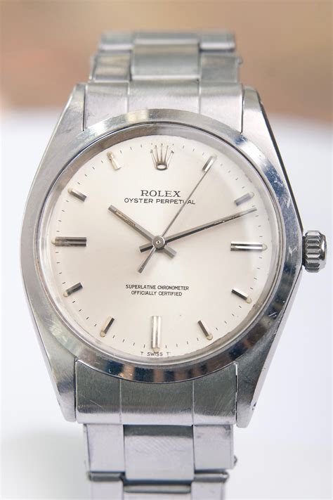 1979 rolex oyster perpetual datejust - older Rolex Oyster Perpetual.